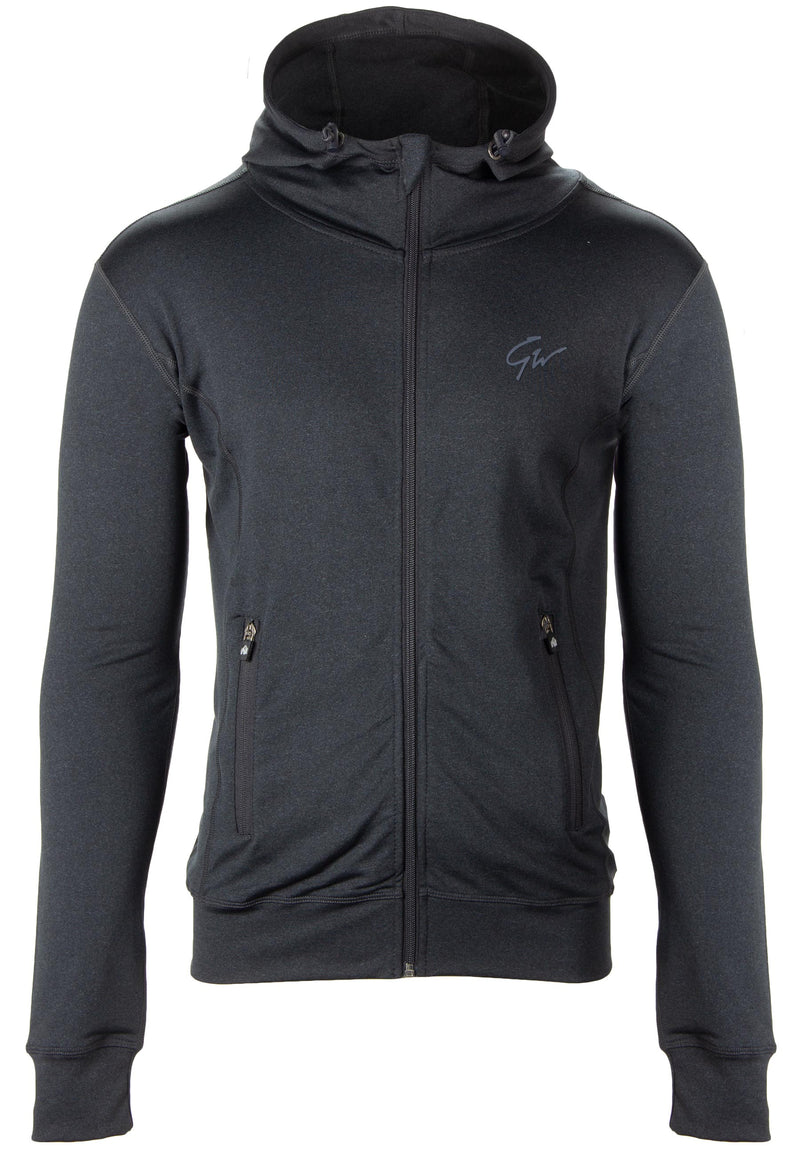 Load image into Gallery viewer, Gorilla Wear - Glendo Jacket - Anthracite
