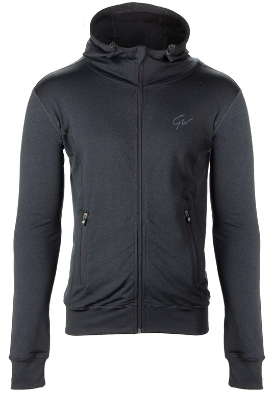 Gorilla Wear - Glendo Jacket - Anthracite