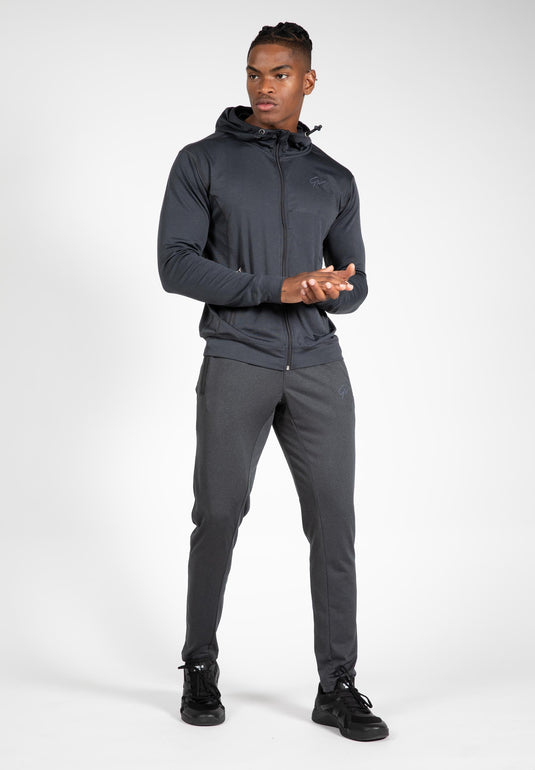 Gorilla Wear - Glendo Jacket - Anthracite