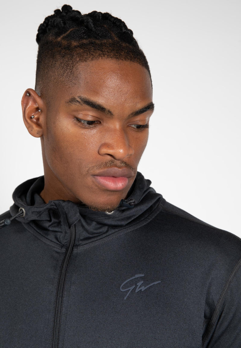 Load image into Gallery viewer, Gorilla Wear - Glendo Jacket - Anthracite
