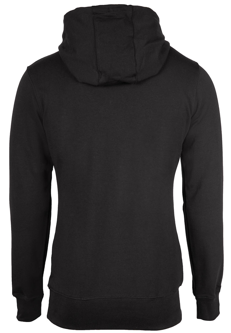Load image into Gallery viewer, Palmer Hoodie - Black
