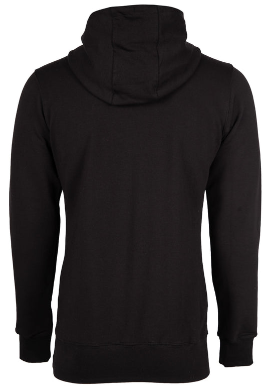 Classic Hoodie - Black