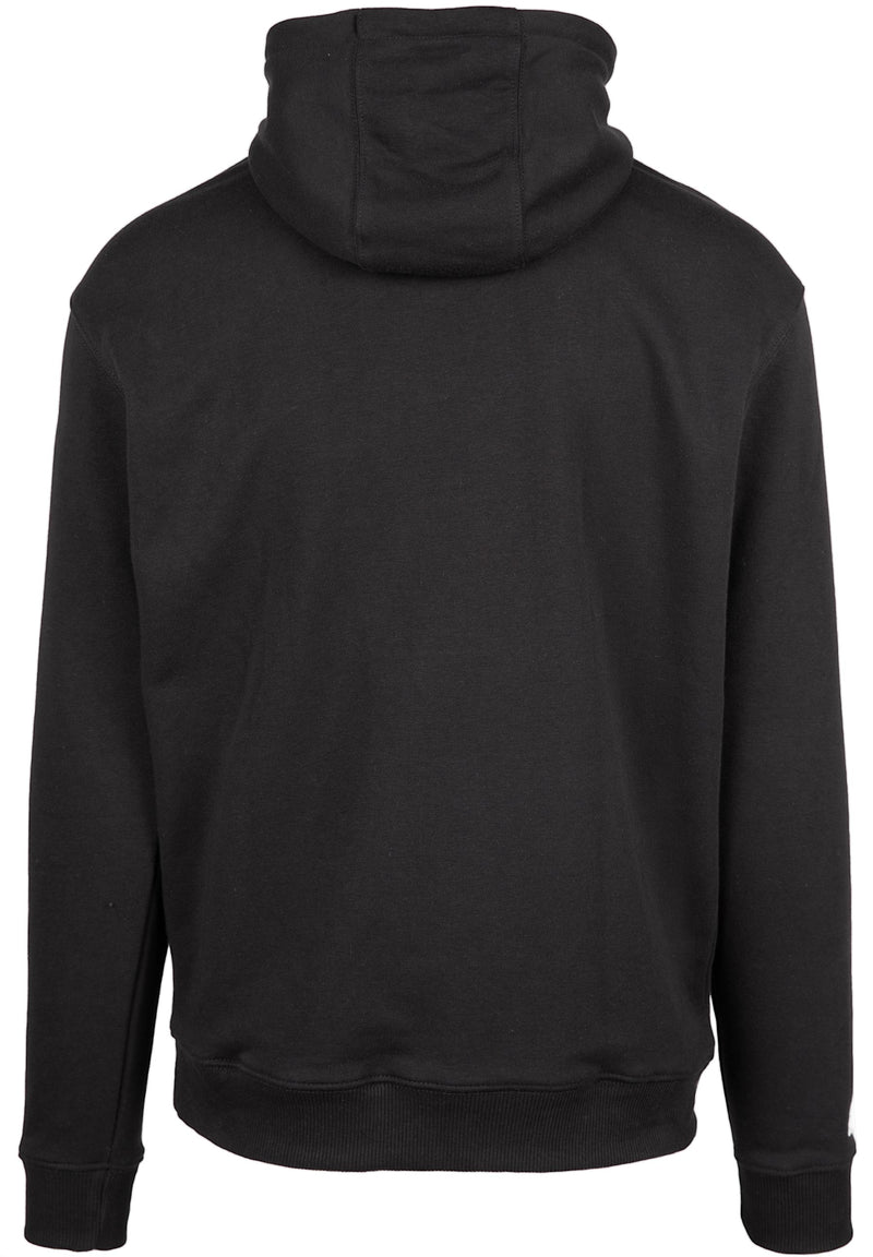 Load image into Gallery viewer, Crowley Men&#39;s Oversized Hoodie - Black
