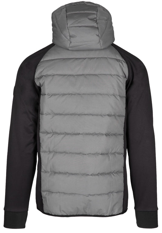 Gorilla Wear - Felton Jacket - Gray/Black