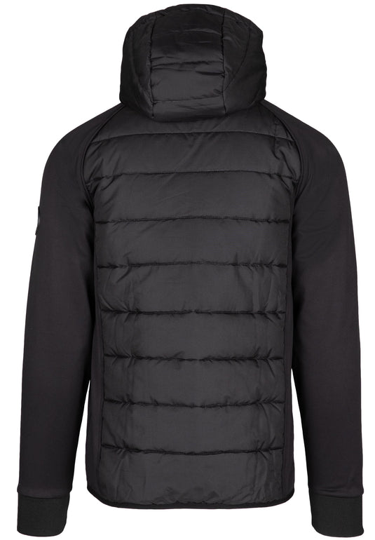 Gorilla Wear - Felton Jacket - Black