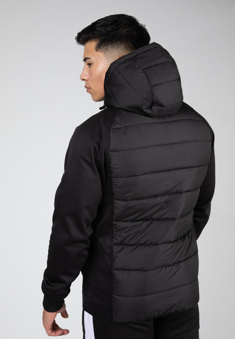 Load image into Gallery viewer, Gorilla Wear - Felton Jacket - Black
