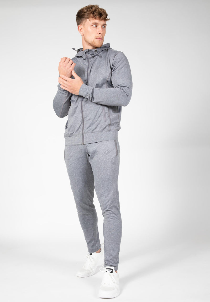 Load image into Gallery viewer, Glendo Pants - Light Gray
