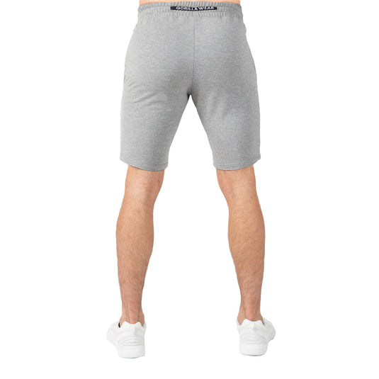 Cisco Shorts - Gray/Black