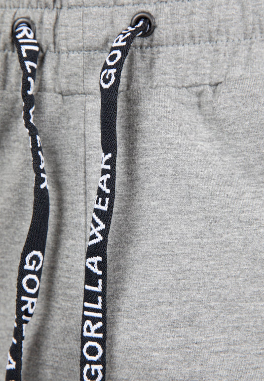 Cisco Shorts - Gray/Black