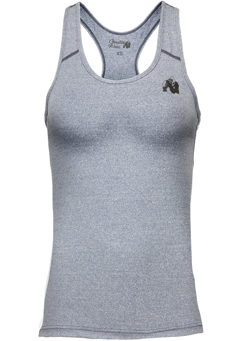 Load image into Gallery viewer, Aspen Tank Top - Light Blue
