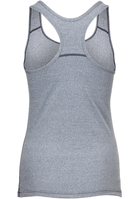 Aspen Tank Top - Light Blue