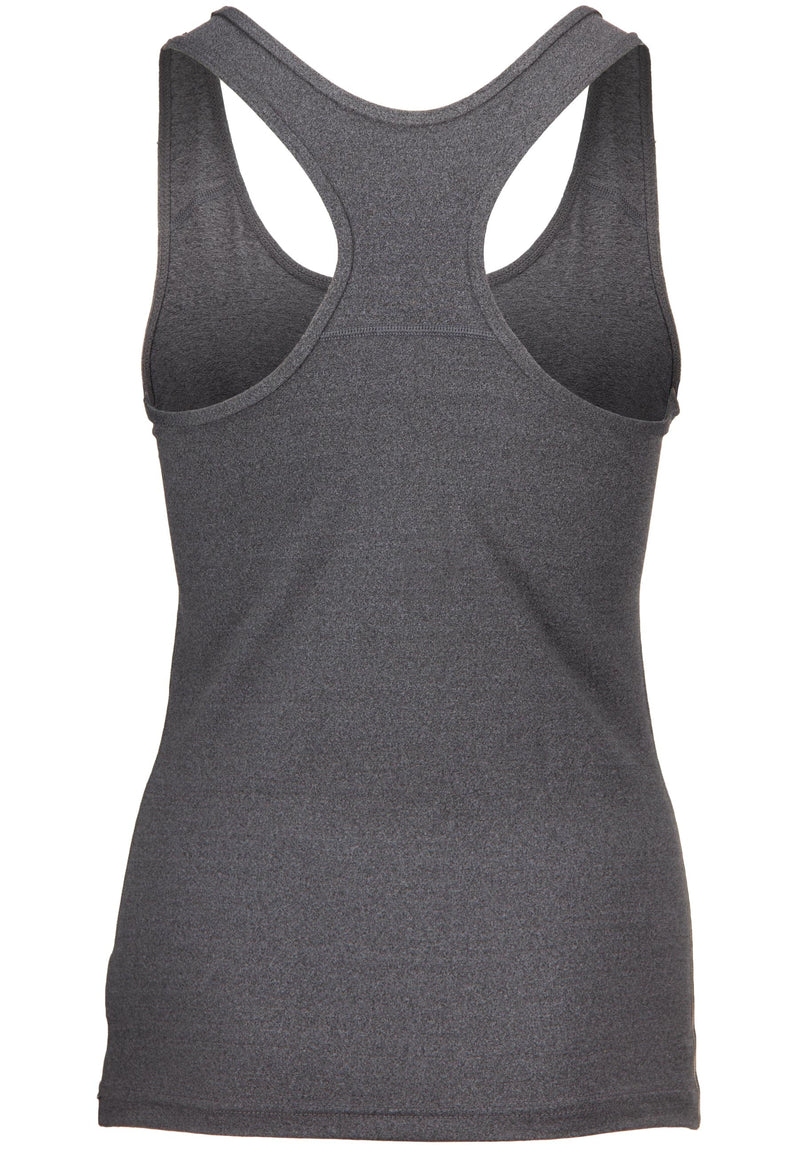 Load image into Gallery viewer, Aspen Tank Top - Dark Gray
