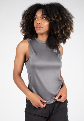 Gorilla Wear - Raleigh Tank Top - Gray