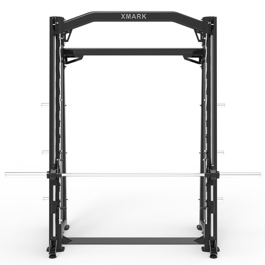 XMARK - Commercial Smith Machine