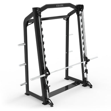 XMARK - Commercial Smith Machine