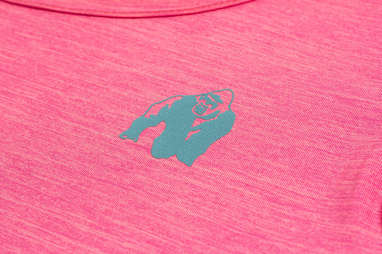 Cheyenne T-shirt - Pink