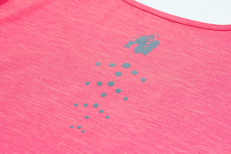 Load image into Gallery viewer, Cheyenne T-shirt - Pink
