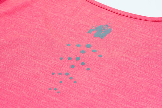 Cheyenne T-shirt - Pink