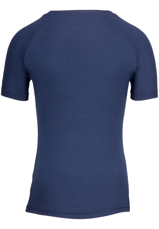Aspen T-shirt - Navy Blue