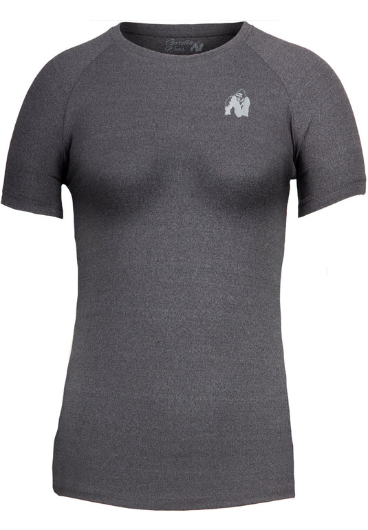 Aspen T-shirt - Dark Gray