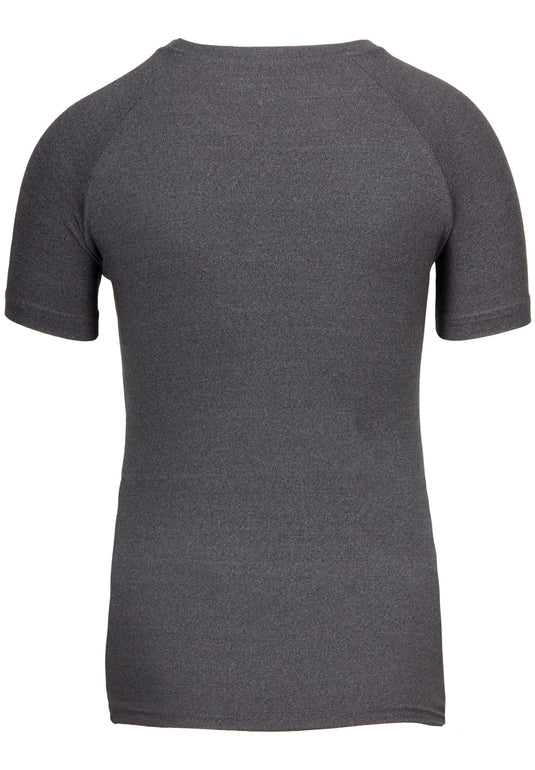 Aspen T-shirt - Dark Gray