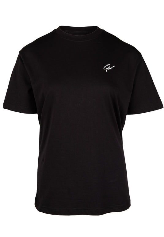 Sandy Oversized T-Shirt