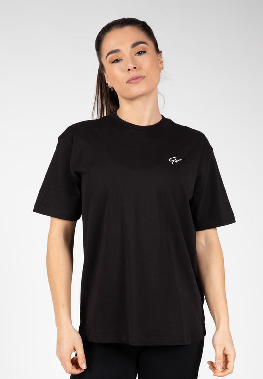 Sandy Oversized T-Shirt