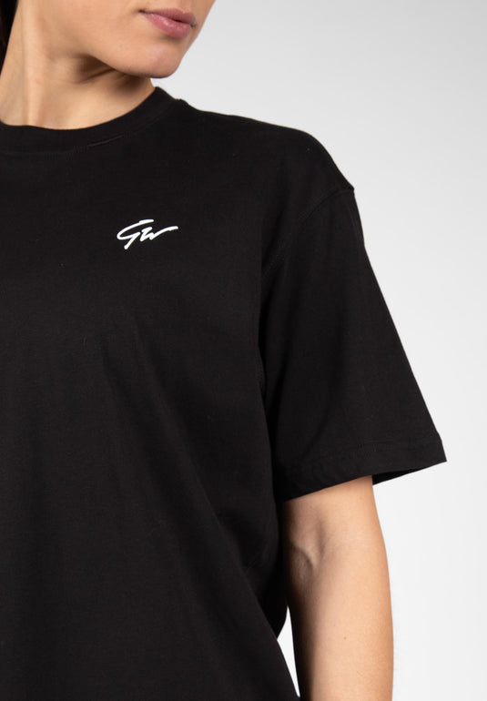 Sandy Oversized T-Shirt