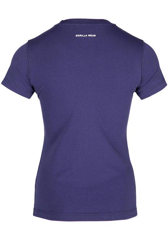 Estero T-shirt - Navy
