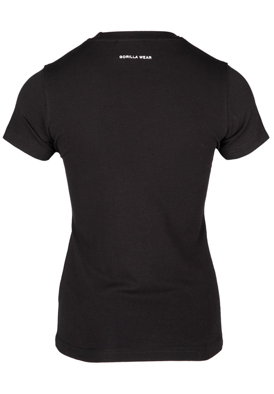 Estero T-shirt - Black