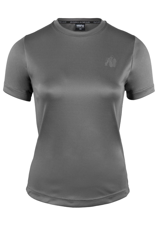 Raleigh T-Shirt - Gray