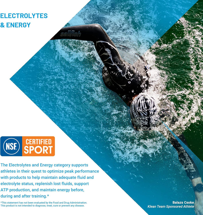 Load image into Gallery viewer, Klean Athlete - Klean Electrolytes
