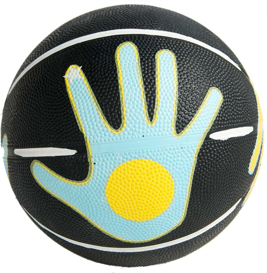 HoopsKing - Hands on shooter indoor basketball