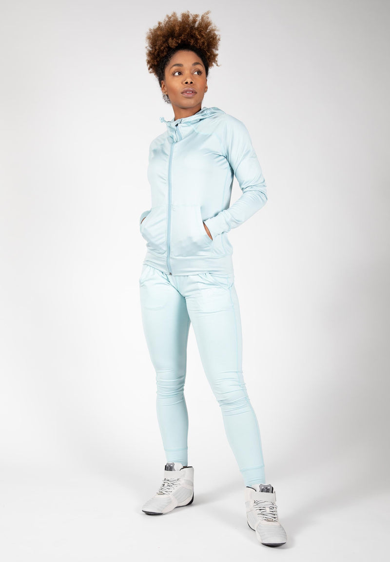 Load image into Gallery viewer, Vici Pants - Light Blue
