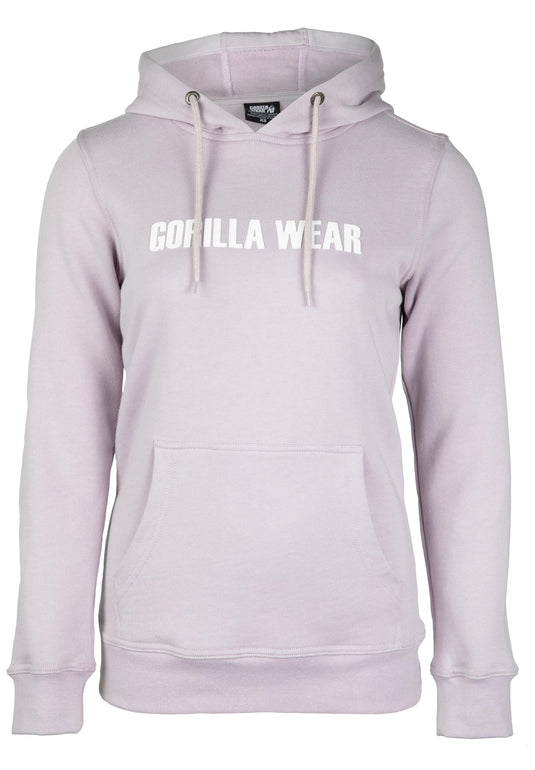 Charlotte Hoodie - Lilac