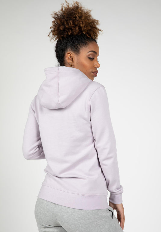 Charlotte Hoodie - Lilac