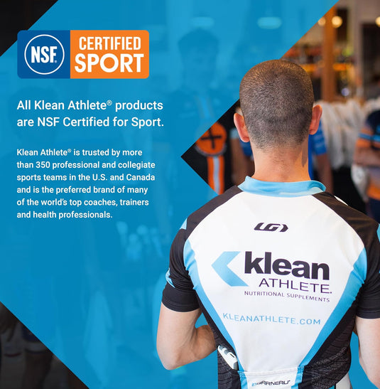 Klean Athlete - Klean Electrolytes