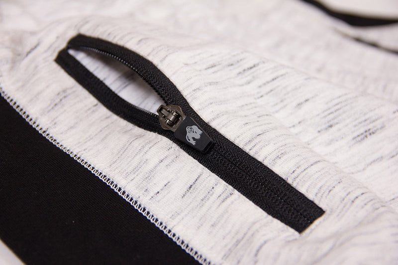 Load image into Gallery viewer, Gorilla Wear - Dolores Dungarees - Gray/Black
