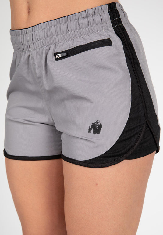 Alice Shorts - Gray