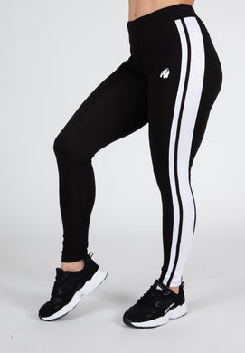 Gorilla Wear - Hailey Leggings - Black