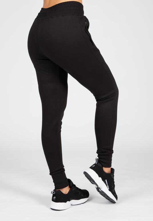 Gorilla Wear - Marion Sweatpants - Black