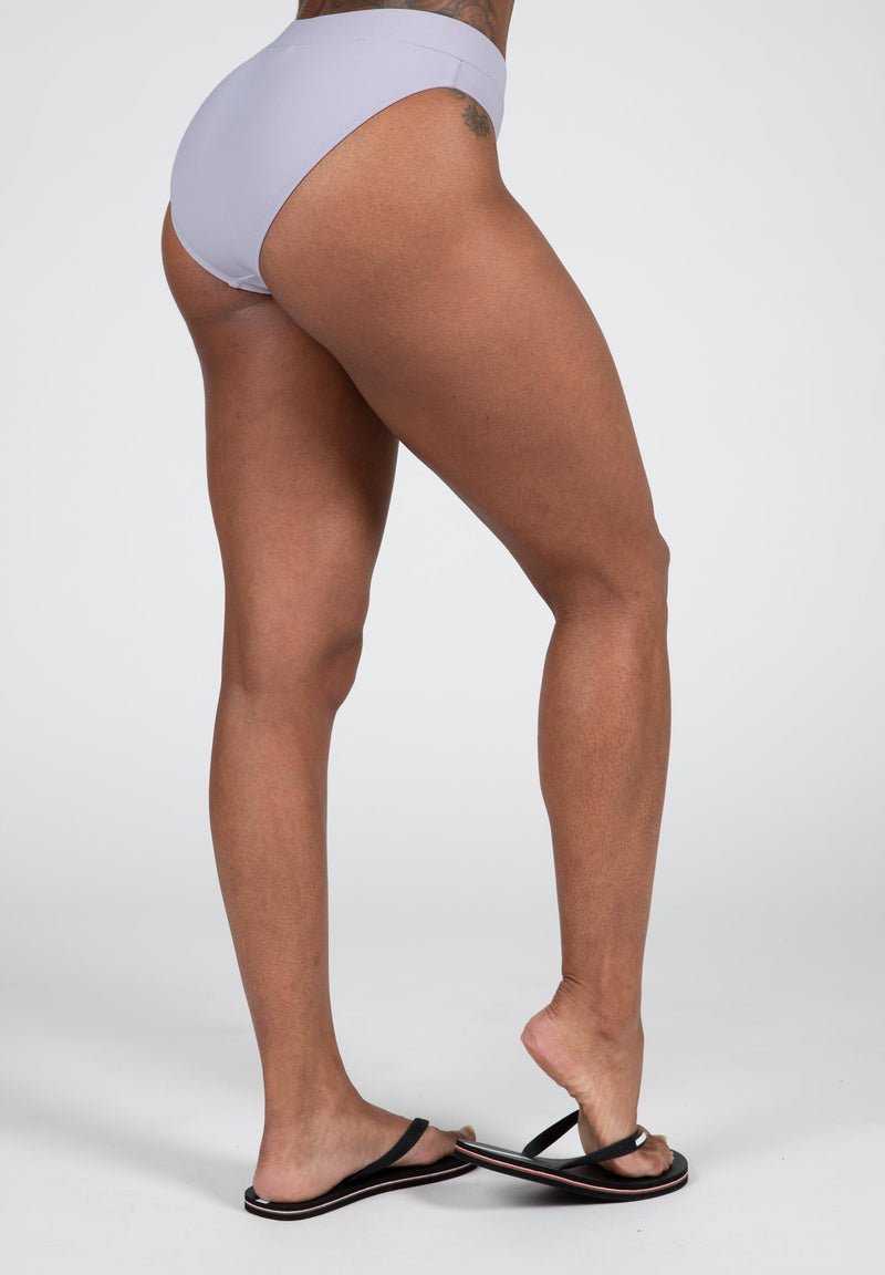 Load image into Gallery viewer, Gorilla Wear - Summerville Bikini Bottom - Lilac
