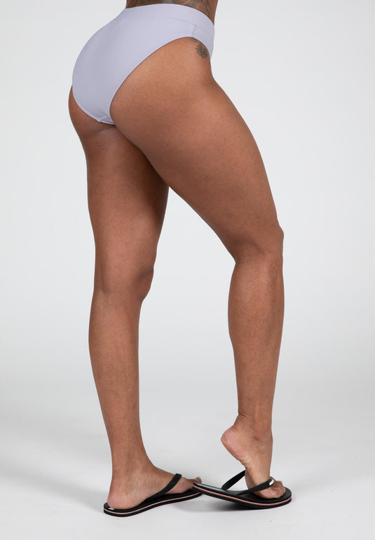 Gorilla Wear - Summerville Bikini Bottom - Lilac