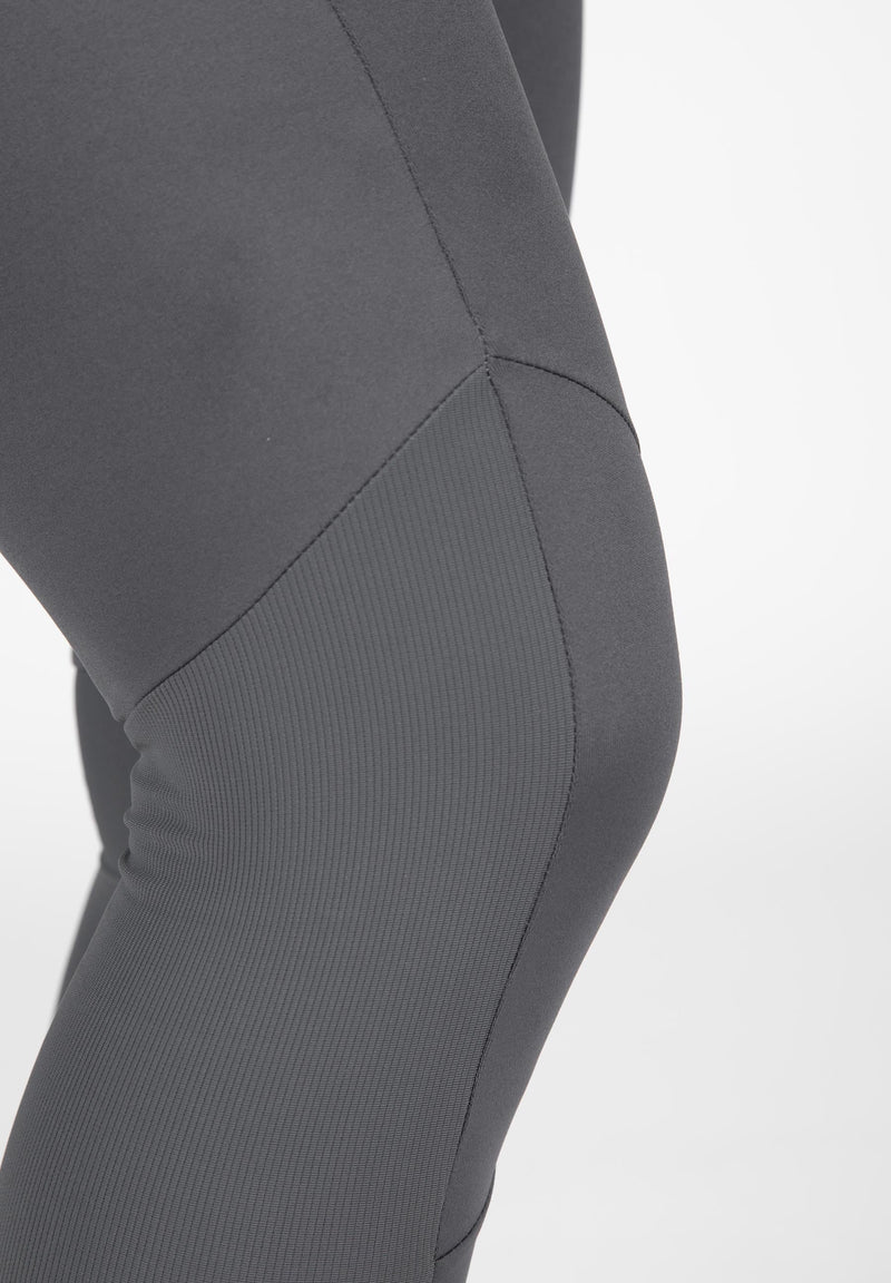 Load image into Gallery viewer, Gorilla Wear - Monroe Leggings - Gray

