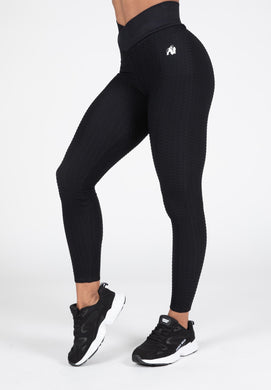 Gorilla Wear - Dorris Leggings - Black