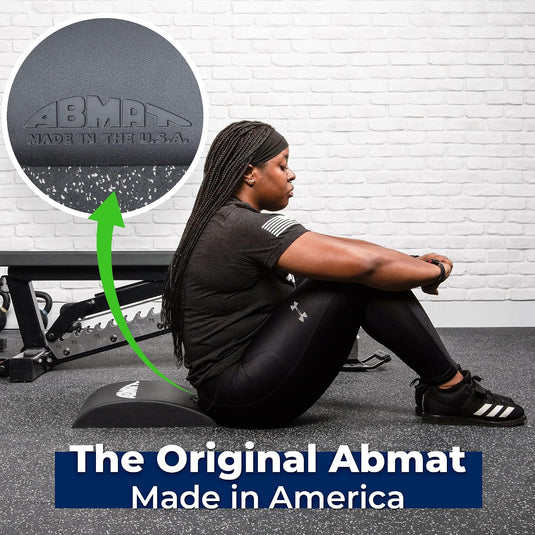 Abmat - Floor Press Pad
