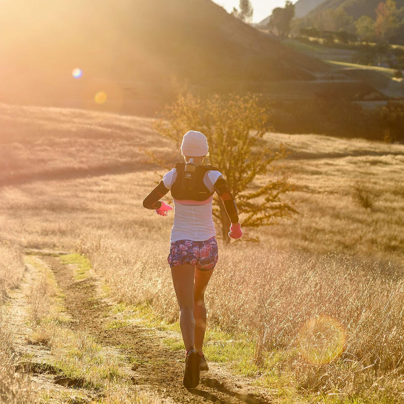 Load image into Gallery viewer, Orange Mud - HydraQuiver Vest Pack 1 - 3.0: Ideal for road and trail running, and triathlon. - Running Vest
