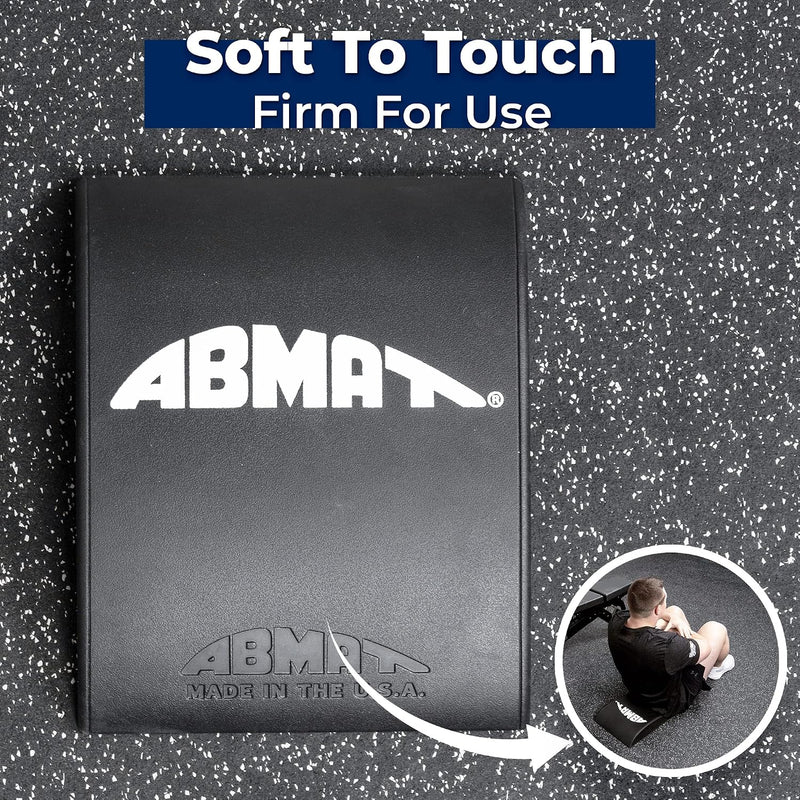 Load image into Gallery viewer, Abmat - Floor Press Pad
