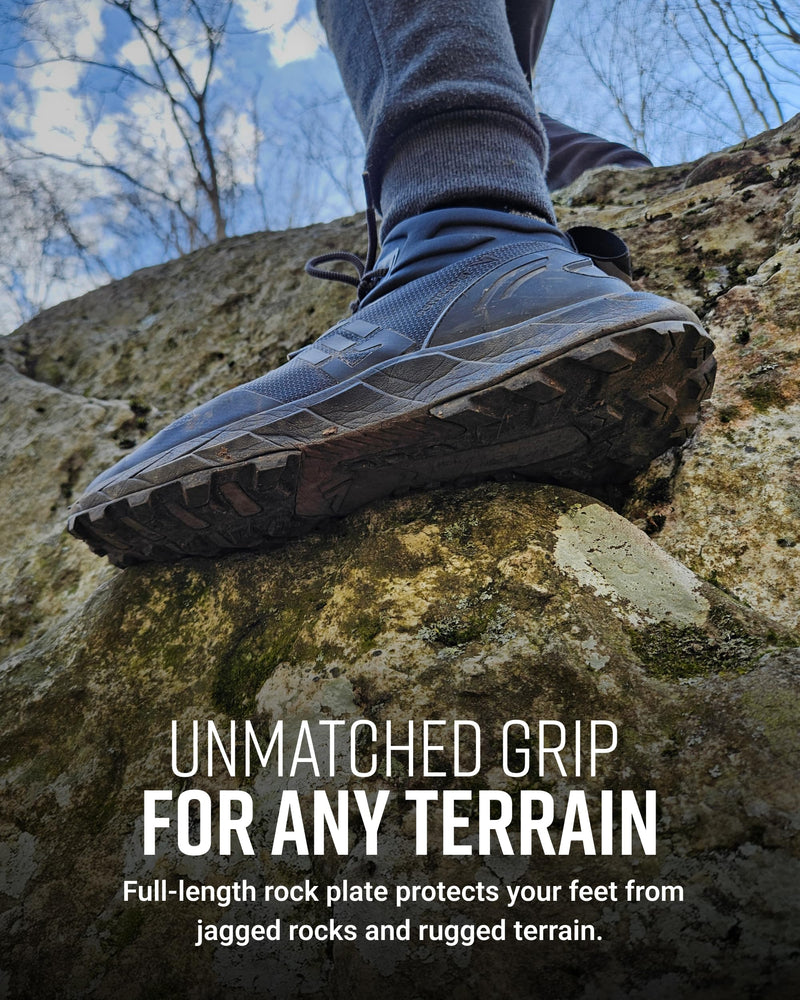 Load image into Gallery viewer, MudGear - Speed Ruck Boots (Rucking Shoe by VJ Shoes)
