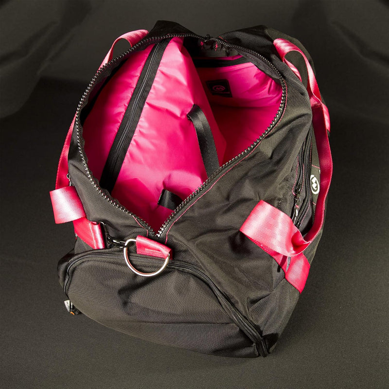 Load image into Gallery viewer, Orange Mud - Modular GYM Bag 55L
